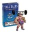 Fictionaire - Tall Tales